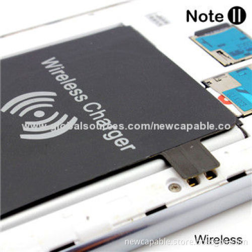 Wireless Receiver for Note 2, 5V, 700mA Output